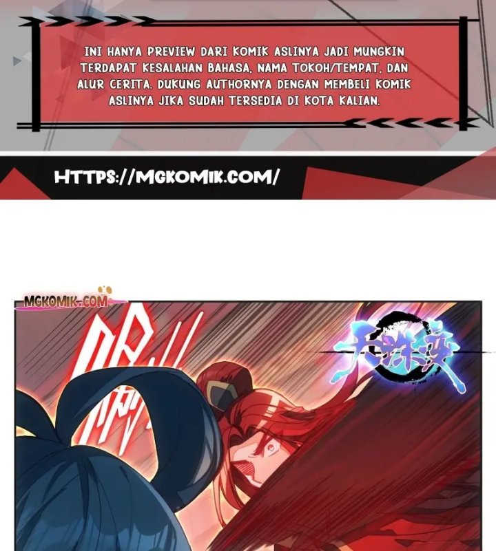 Heavenly Beads Master Chapter 72 Gambar 2